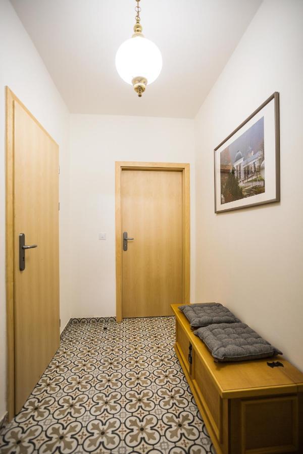Apartman Karlovarska Marianske Lazne Luaran gambar