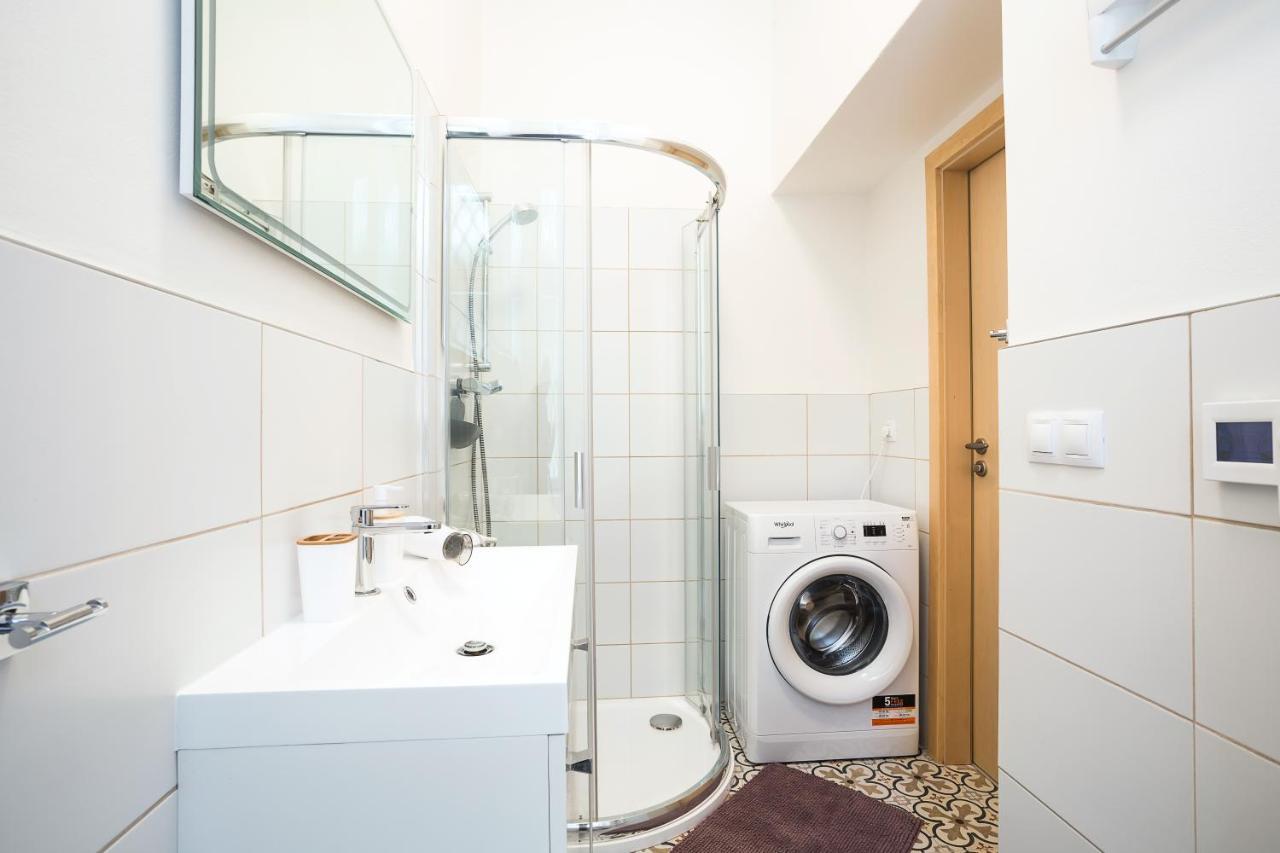 Apartman Karlovarska Marianske Lazne Luaran gambar