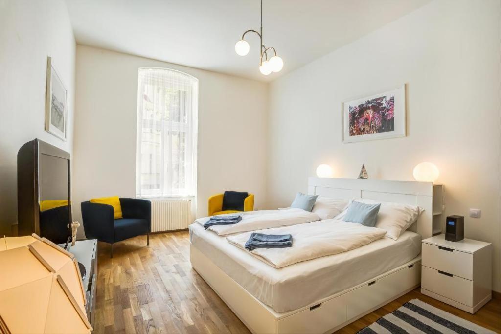 Apartman Karlovarska Marianske Lazne Luaran gambar