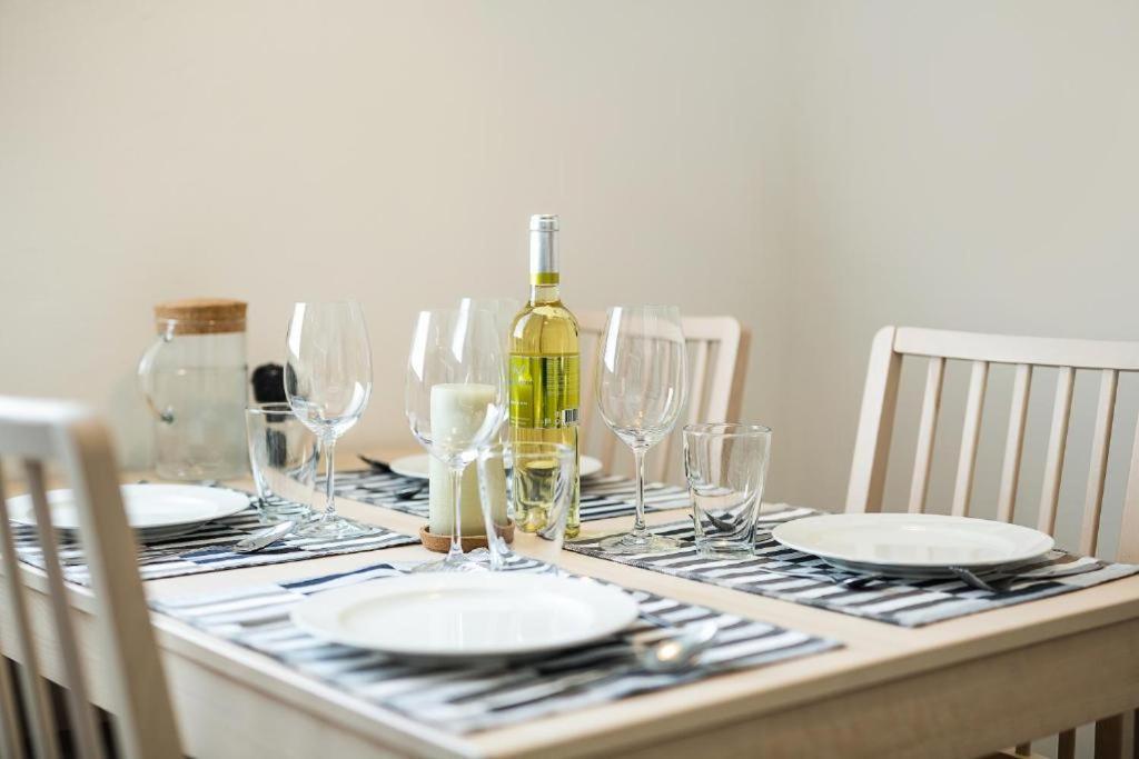 Apartman Karlovarska Marianske Lazne Luaran gambar
